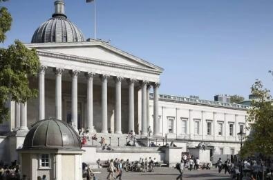 UCL伦敦大学学院