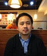 成都柳橙MBA-杨老师