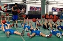 北京金杯之杰培训学校