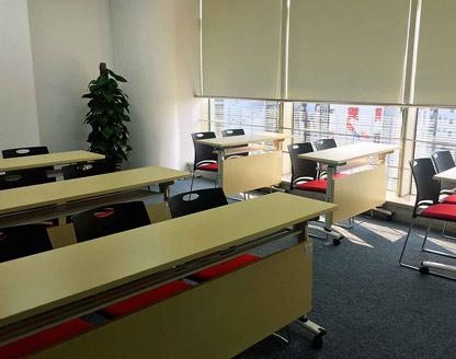 启德考培四大优势