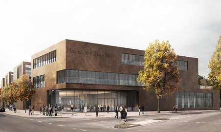 鲁尔西区应用技术大学