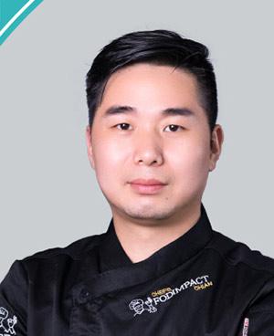 严子宸