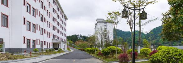 三都水族自治县民族中等职业学校