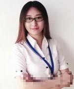 成都中软卓越教育-朱晟妤
