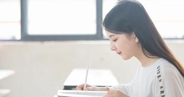 40分的学员