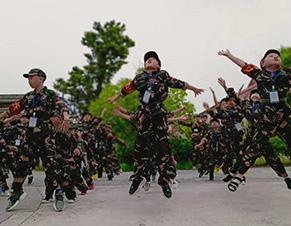 体能训练