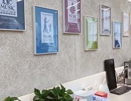 天津美吉姆国际儿童发展中心