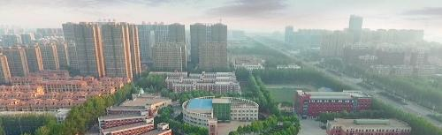 2023聊城民办本科大学一览表