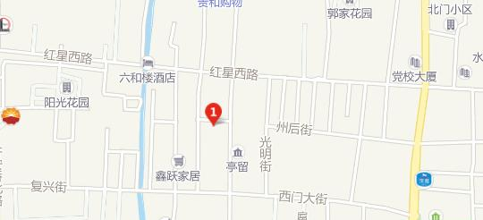 山东济宁卫生学校