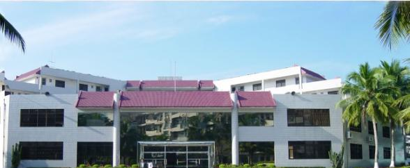 海南省文昌中学2023年学费、收费多少 