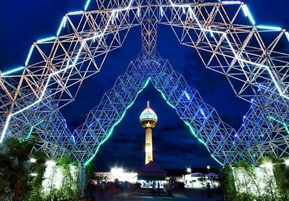 苏兰拉工业大学