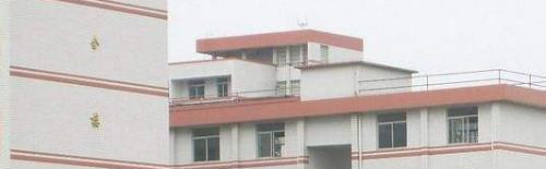 贵阳铁二局技工学校