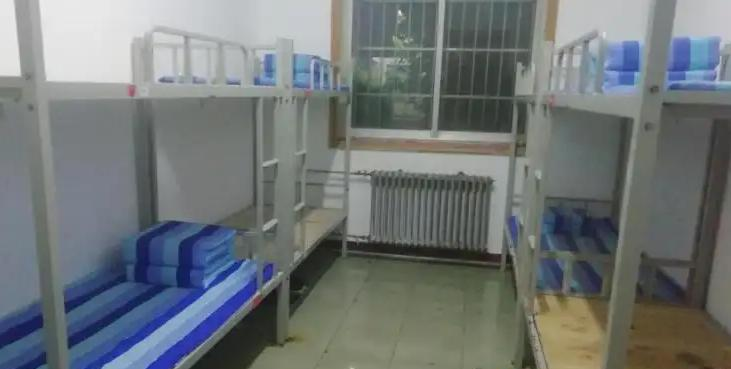 临汾工商行政管理学校