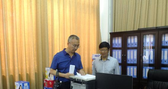 金堂县淮口中学