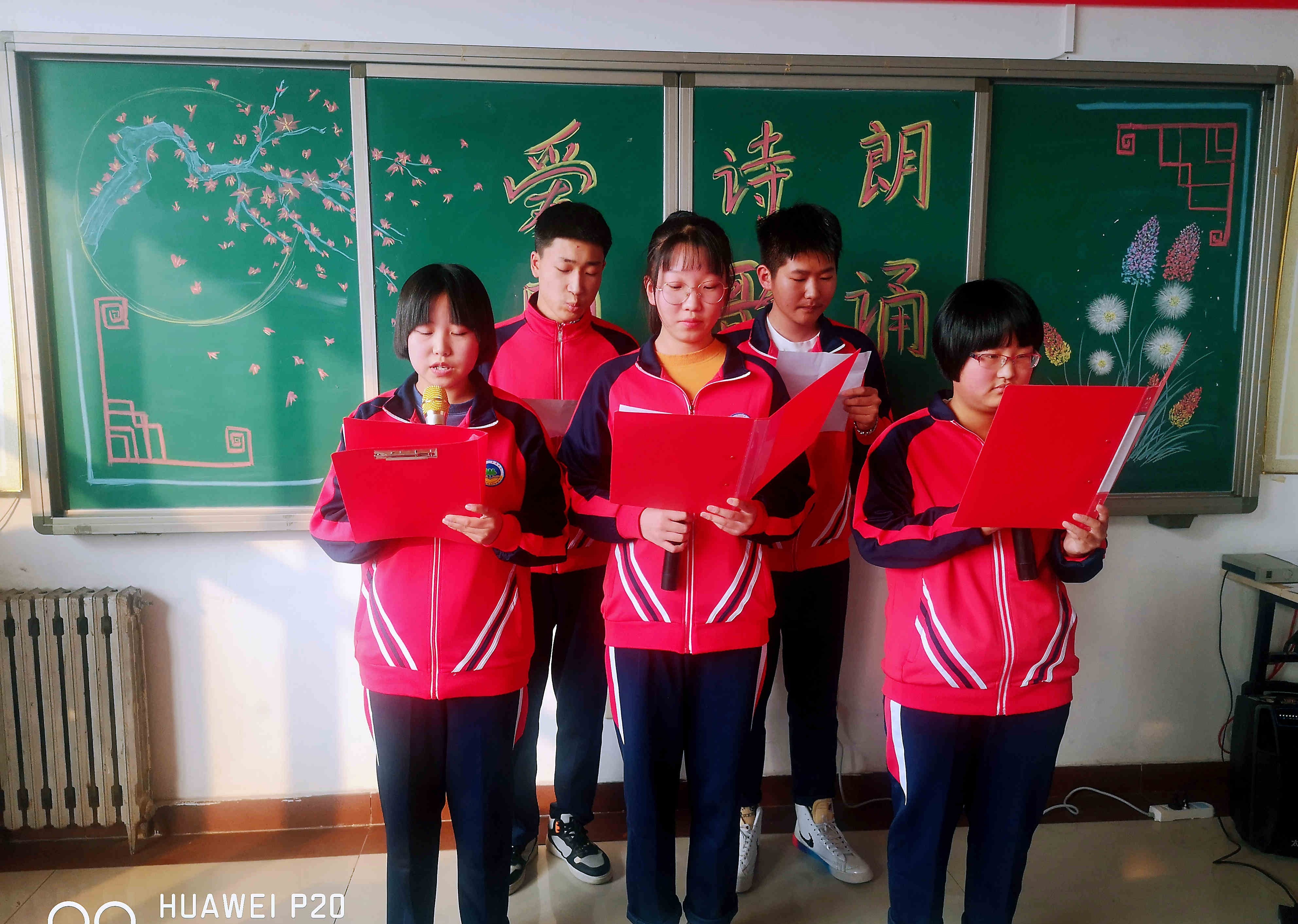 石家庄广通中等专业学校