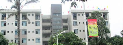 四川核工业技师学院怎么样、好不好(2023参考)