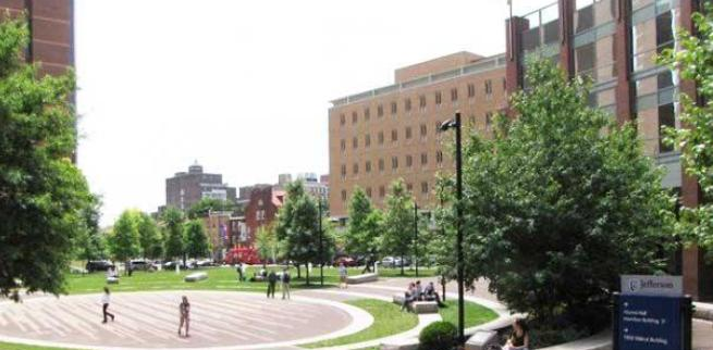 南充中等专业学校