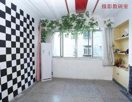 济南人像摄影化妆学校