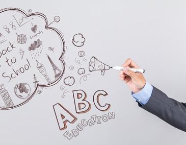 纯正发音教学