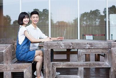 课程的面向对象