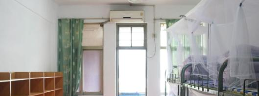 广州蓝天高级技工学校