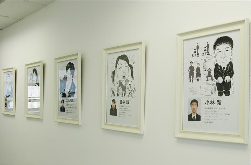 宁波樱花日语学校