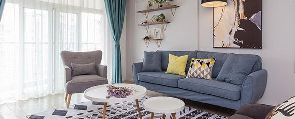 掌握各种软装风格