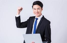 自主创业