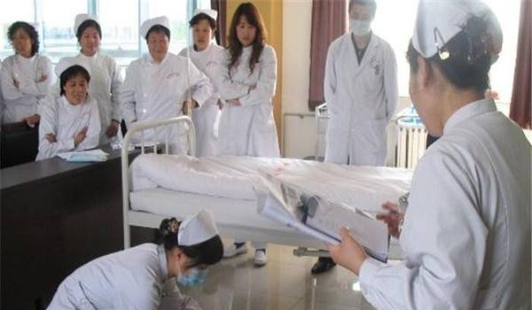 北海卫生学校