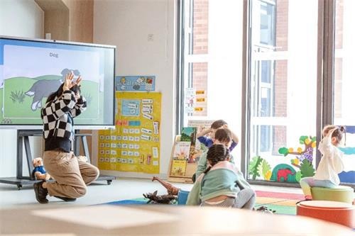 南京威雅夏令营