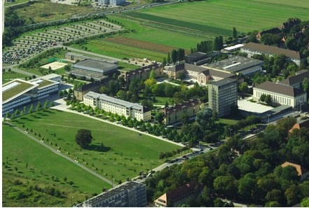 埃尔福特大学