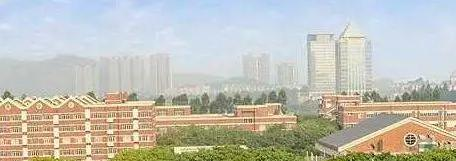 广州英东中学2023年录取分数线