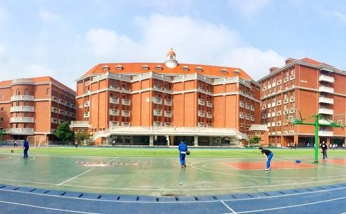 武汉市第六中学国际部