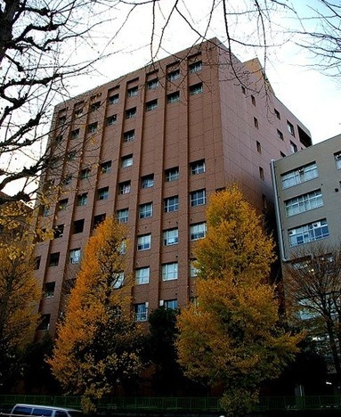 东京医科牙科大学