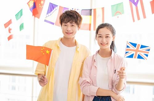 文学文化英语培训