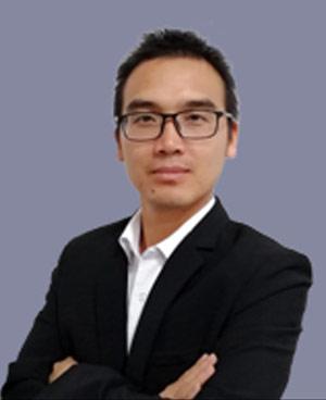 周敏