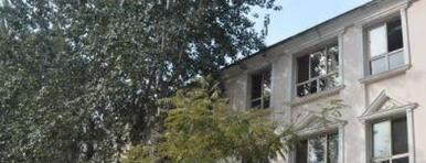 石家庄棉四幼师学校