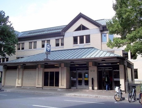 道森学院