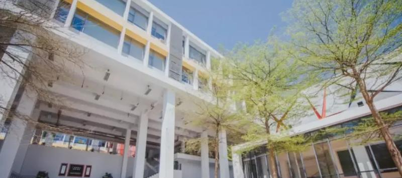 广州加拿大国际学校(CIS)小学部2023年报名时间