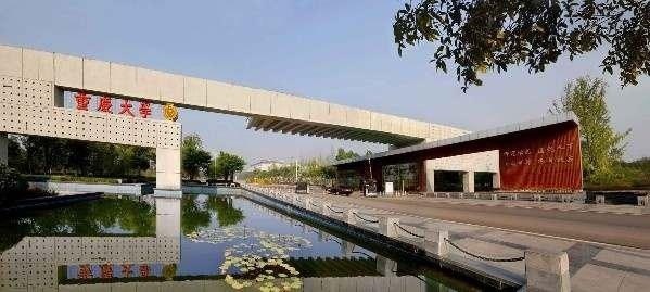 校园风景三
