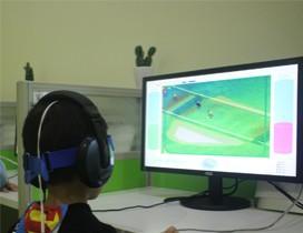 厦门金慧儿教育