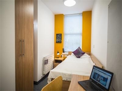 CATS Cambridge剑桥校区