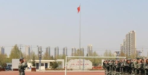 郑州畜牧兽医中等专业学校网站