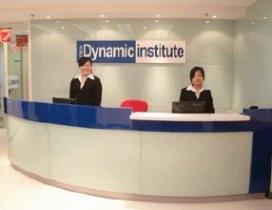 西安新动态国际英语