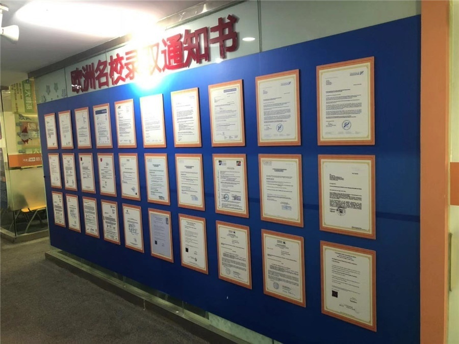 学校环境