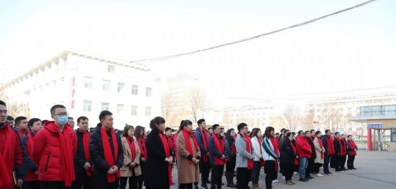 陕西三和职业中等专业学校