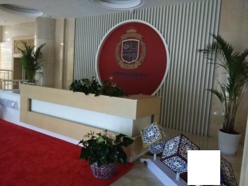 北京明诚外国语学校黄石学院