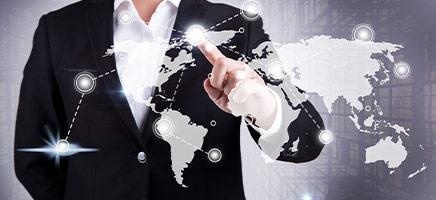 企业级的数据解决方案