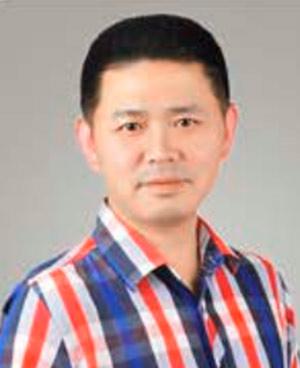 丁效敏