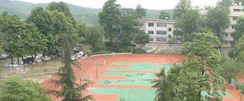 清镇中等职业技术学校地址在哪里